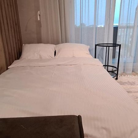 Apartamenty Zurawia 18 โควอบเซก ภายนอก รูปภาพ