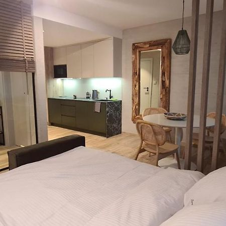 Apartamenty Zurawia 18 โควอบเซก ภายนอก รูปภาพ