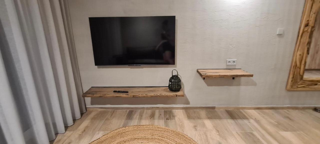 Apartamenty Zurawia 18 โควอบเซก ภายนอก รูปภาพ