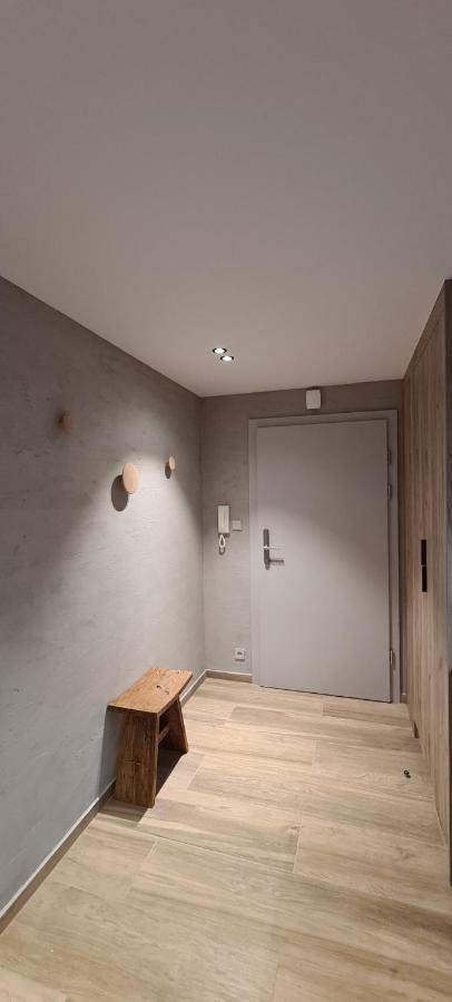 Apartamenty Zurawia 18 โควอบเซก ภายนอก รูปภาพ