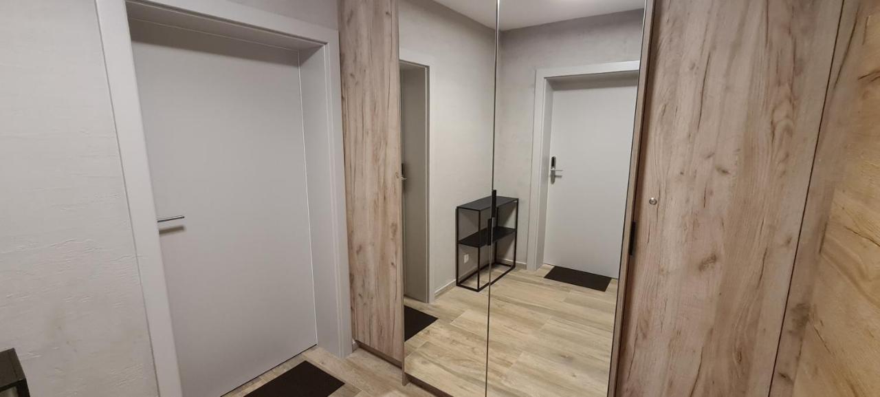 Apartamenty Zurawia 18 โควอบเซก ภายนอก รูปภาพ