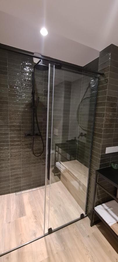 Apartamenty Zurawia 18 โควอบเซก ภายนอก รูปภาพ
