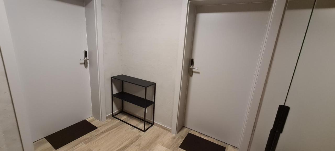 Apartamenty Zurawia 18 โควอบเซก ภายนอก รูปภาพ
